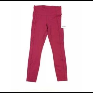 Fast and free Ruby Red